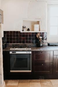 Maisons de vacances le bois de Selves - Maison authentique avec vue exceptionnelle : photos des chambres