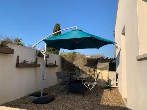 Maisons de vacances Maison Bencle : photos des chambres