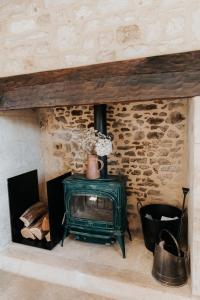 Maisons de vacances le bois de Selves - Maison authentique avec vue exceptionnelle : photos des chambres