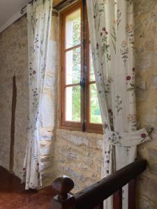 Maisons de vacances Domaine la Cabane luxe vakantiehuizen met zwembad : photos des chambres