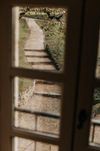 Maisons de vacances le bois de Selves - Maison authentique avec vue exceptionnelle : photos des chambres