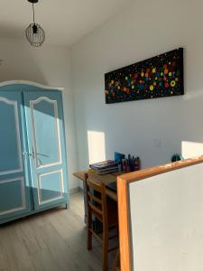 Maisons de vacances Maison Bencle : photos des chambres