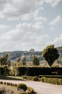Maisons de vacances le bois de Selves - Maison authentique avec vue exceptionnelle : photos des chambres