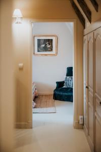 Maisons de vacances le bois de Selves - Maison authentique avec vue exceptionnelle : photos des chambres