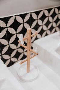 Maisons de vacances le bois de Selves - Maison authentique avec vue exceptionnelle : photos des chambres