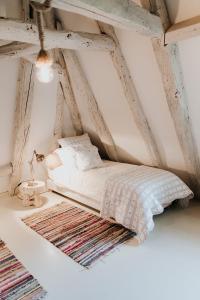 Maisons de vacances le bois de Selves - Maison authentique avec vue exceptionnelle : Maison de Vacances