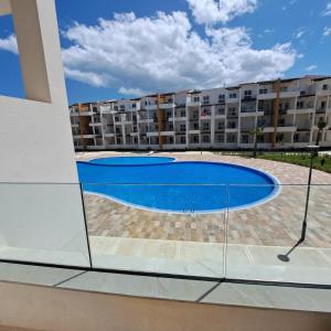 MIRADOR GOLF 3 Apt J5 CABO NIGRO