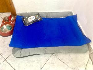 Port Rooms Pet Friendly