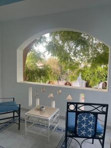 Domina Coral Bay Aquamarine 1