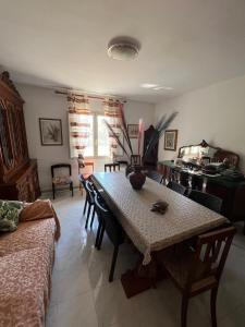 A casa di Maria Antonietta