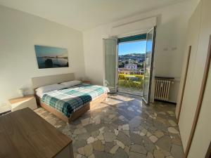 Casa Gio, un passo dal mare, vista panoramica