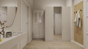 Apartamenty Katarzyny 516 by HA