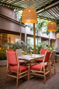 Fairfield by Marriott Medellin Sabaneta