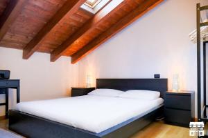 Appartamento con 2 Camere da Letto