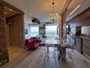 Unlimited 3202 - Alto Padrão c Vista de Tirar o folego