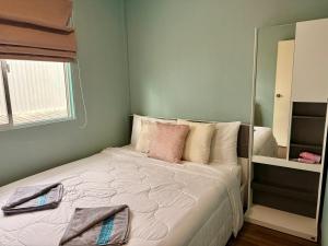 Townhome 3BR 2baths near Airport and Old town