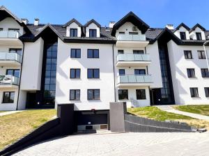 Apartament JOANNA