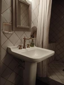 Appartements Entre Terre et Ciel. : photos des chambres