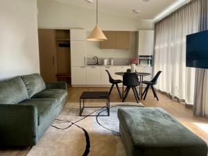 MiMi Palanga - Self Check-in