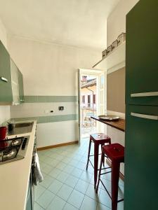 BALCONCINI VISTA TORRI - comfort nel centro storico