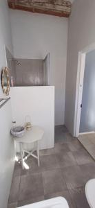 Klein Plaasjapie apartment- Hebron Guest Farm