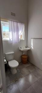 Klein Plaasjapie apartment- Hebron Guest Farm