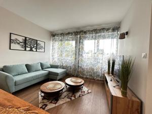 La Suite Chataîgner, chic et calme