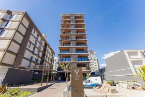 Temple Batel - Suyts