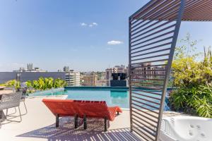 Temple Batel - Suyts