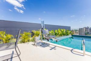 Temple Batel - Suyts