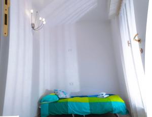 Appartamento moderno con terrazzo