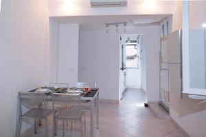 Appartamento moderno con terrazzo