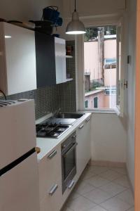 Appartamento moderno con terrazzo