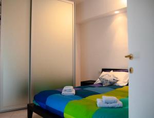 Appartamento moderno con terrazzo