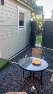 The Greenbanks Escape