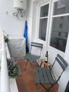 Casa Rie - In the heart of Alicante City, next the the ‘Mercado’