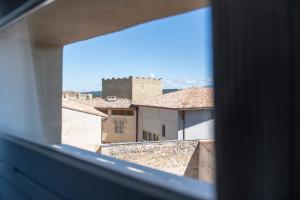 Appartements Triplex in an Hotel Particulier : photos des chambres