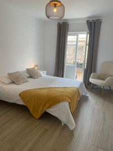 Casa Rie - In the heart of Alicante City, next the the ‘Mercado’