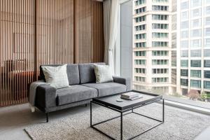 Blueground ID3 Nonhyeon City view AC SEL-3