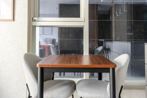 Blueground ID3 Nonhyeon City view AC SEL-3