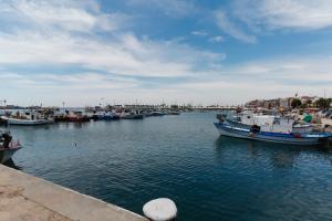 Sweetstaybykw Piso Puerto Stay