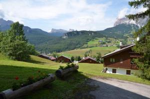 Apartment mit 3 Schlafzimmern