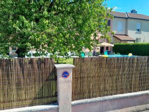 Maisons de vacances Maison standing vacances professionnel : photos des chambres