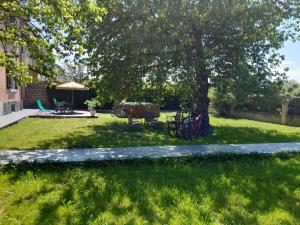 Maison standing vacances professionnel