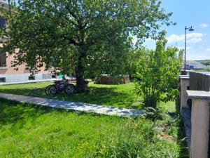 Maisons de vacances Maison standing vacances professionnel : photos des chambres