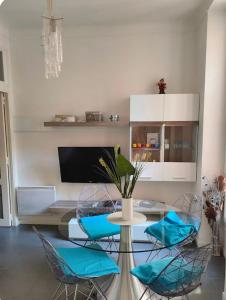 Appart Le Carré DOr