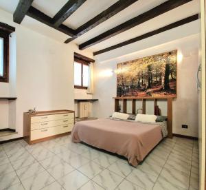 Dimora Castelvecchio ai Salvi - Soggiorno storico nel cuore di Verona con parcheggio su richiesta