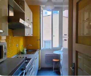 Appart Le Carré DOr