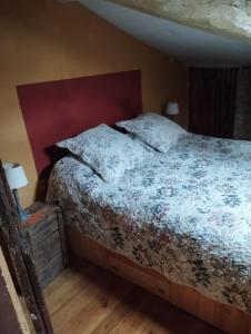 Appartements Entre Terre et Ciel. : photos des chambres