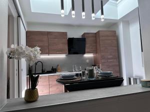 Appartements Studio le Vegetal : photos des chambres